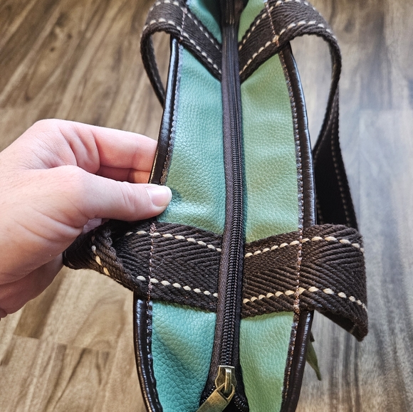 Chala Owl Tote bag - Picture 8 of 10